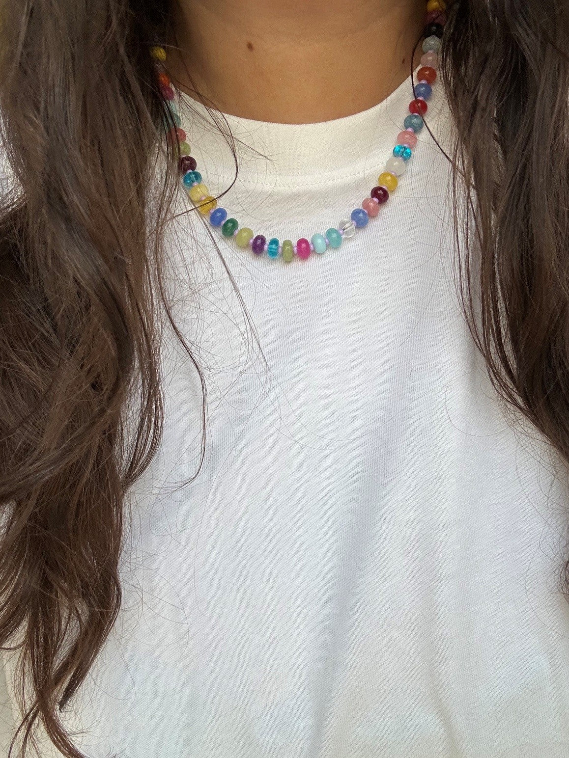 all the colors