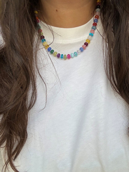 all the colors